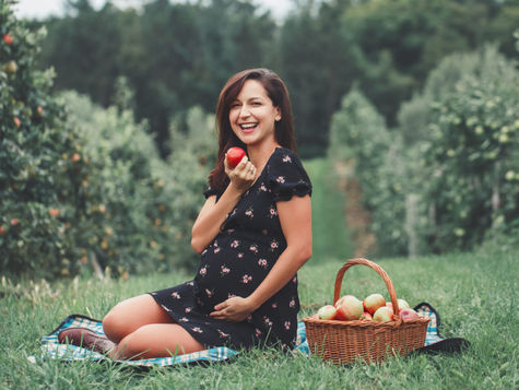 Surrogacy And Gestational Diabetes: How To Have A Healthy Pregnancy