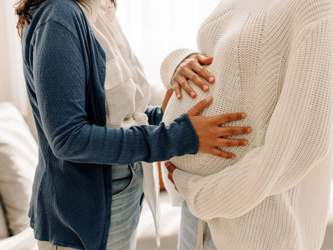What Is Surrogacy: Traditional vs Gestational Surrogacy
