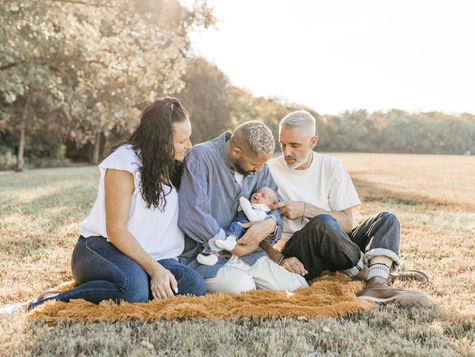 6 Secrets: What Being a Surrogate Is Really Like