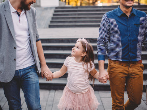 Who Does Surrogacy Help?