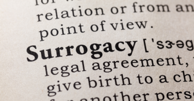 Surrogacy 101: How Does Surrogacy Work?