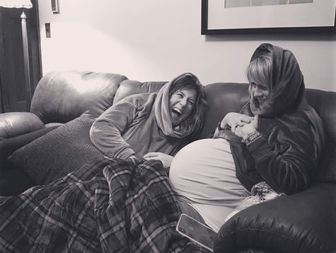 How to Build a Relationship With Your Surrogate: Tips for Intended Parents