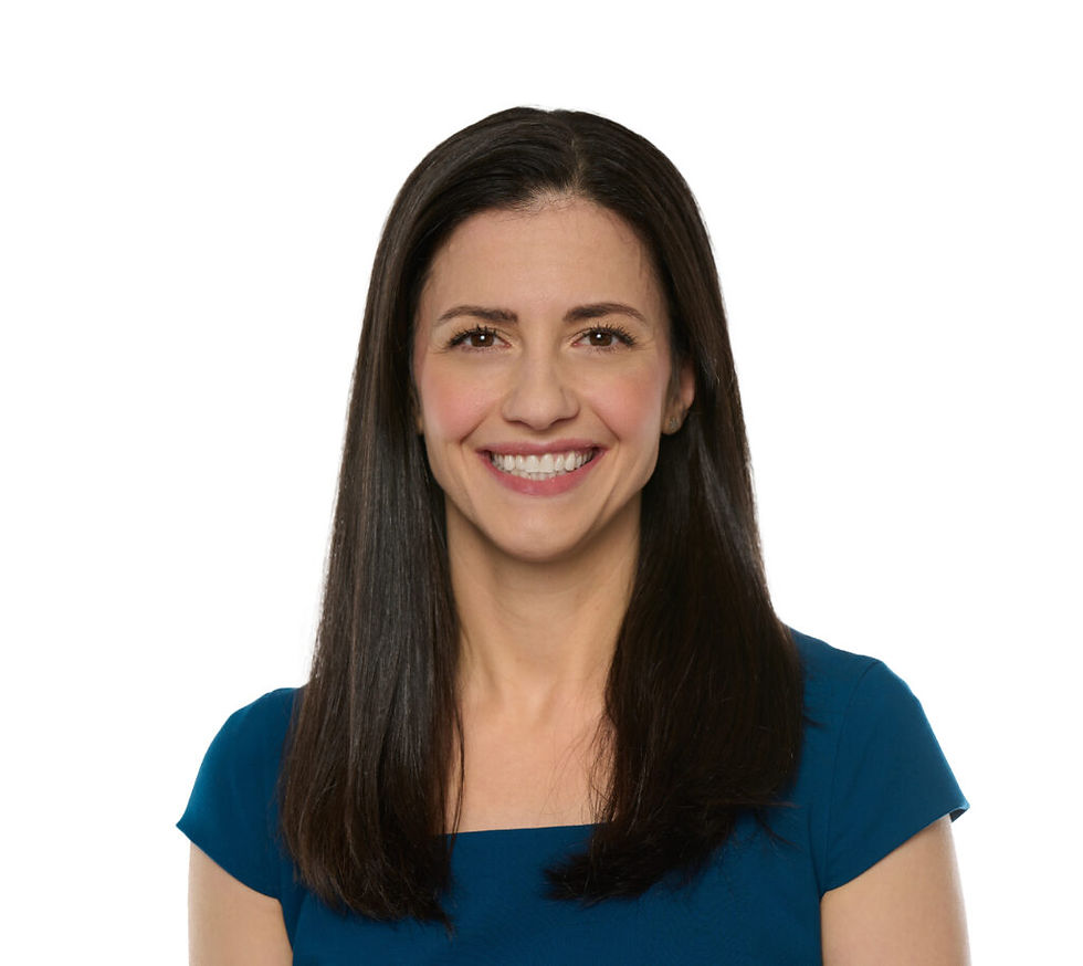 Dr. Laura Meyer