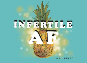 Infertile AF