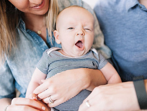 A Reproductive Endocrinologist's POV: Infertility, IVF Treatments & Surrogacy