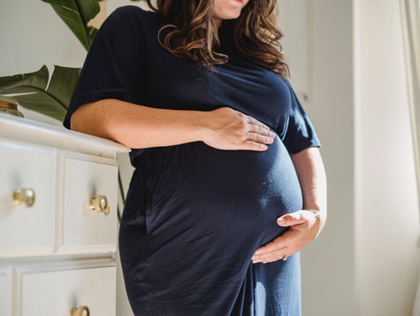 Hormones From Pregnancy Through Postpartum: What To Expect as a Surrogate & How To Make the Transiti