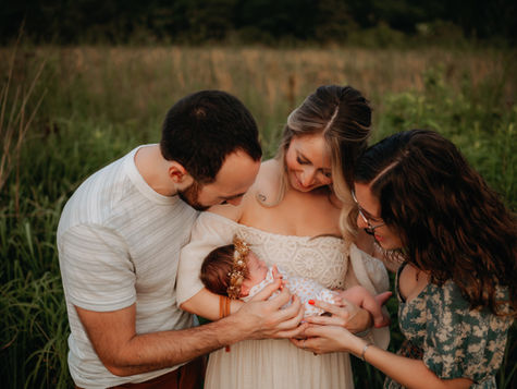 5 Benefits of Surrogacy for Surrogates