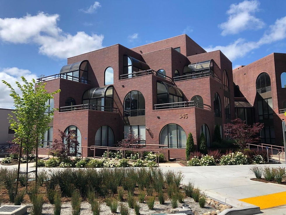 Burlingame Office
