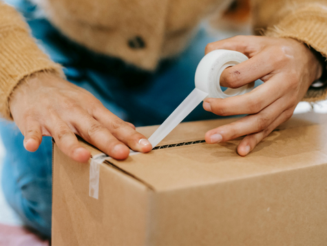 A Short Guide for Surrogates: Shipping Breast Milk