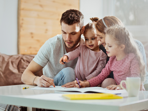 How To Talk To Your Family About Becoming a Surrogate