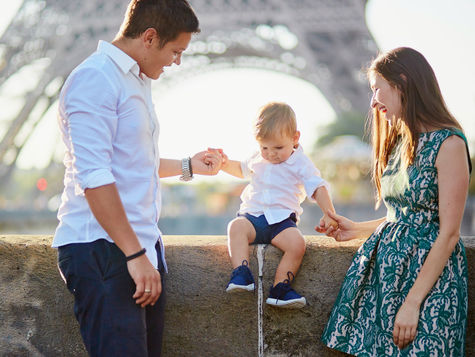 France’s Highest Court Opens the Door to Surrogacy Parentage Recognition