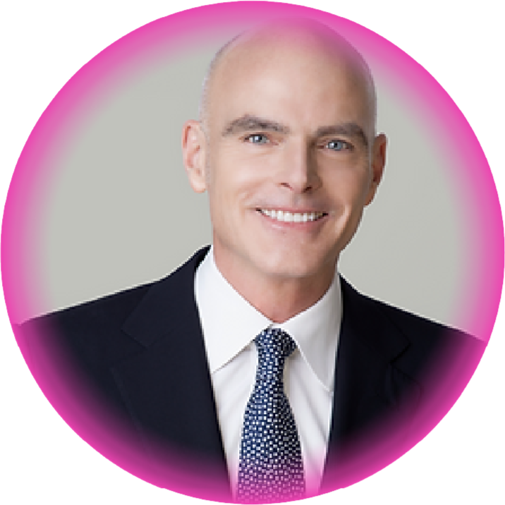 Dr Guy Ringler