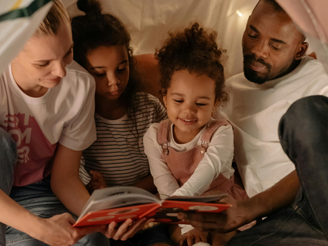Books About Surrogacy to Read with Kids