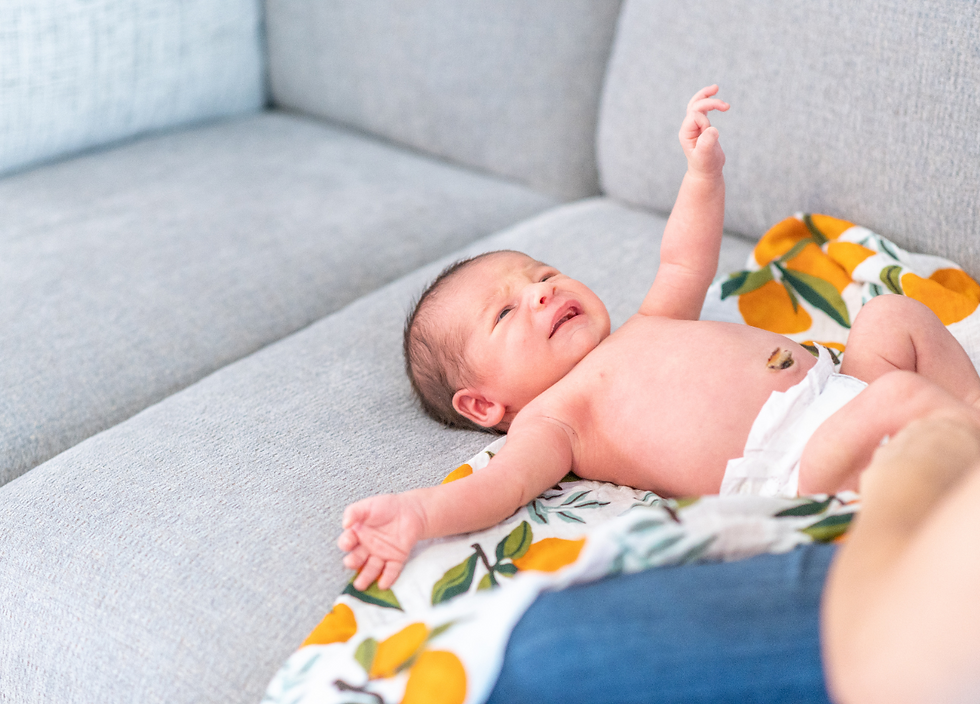 What is cord blood banking and can I do it with surrogacy?
