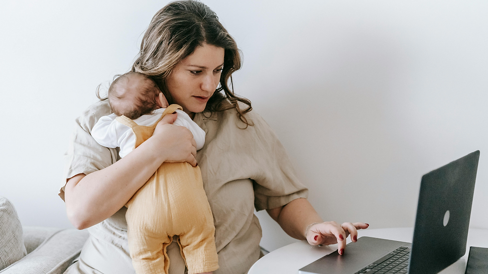 becoming a parent through surrogacy after cancer