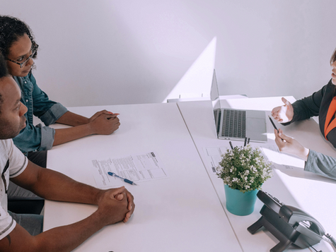 Negotiating Your Surrogacy Contract: For Intended Parents